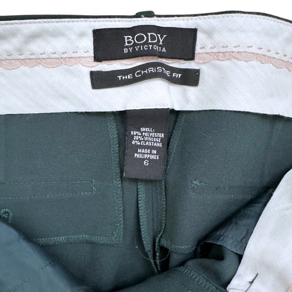 Body by Victoria “The Christie Fit” Pants | Size 6 - Picture 3 of 4